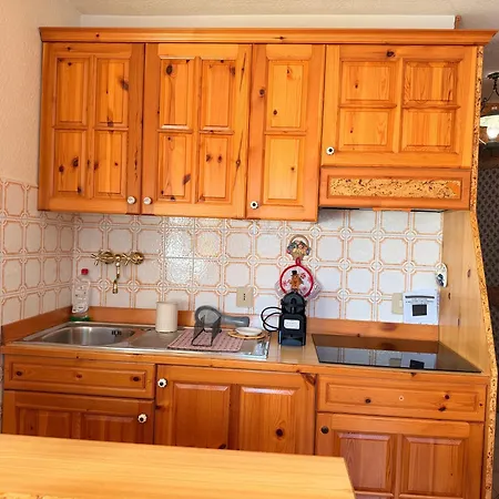 Apartment Belvedere In Piancavallo