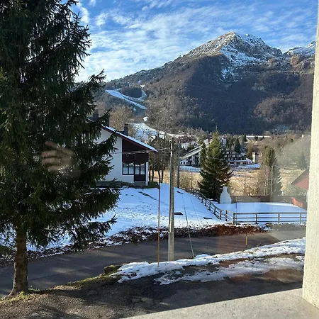Apartment Belvedere In