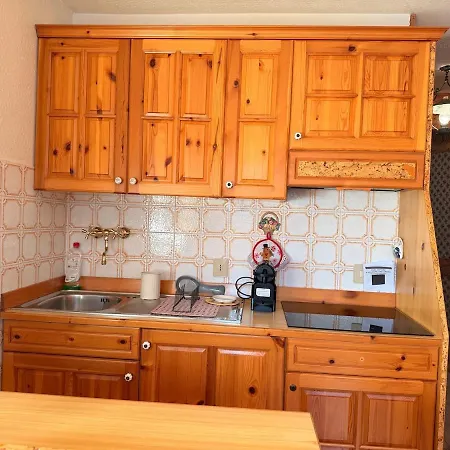 Belvedere In Apartment Piancavallo