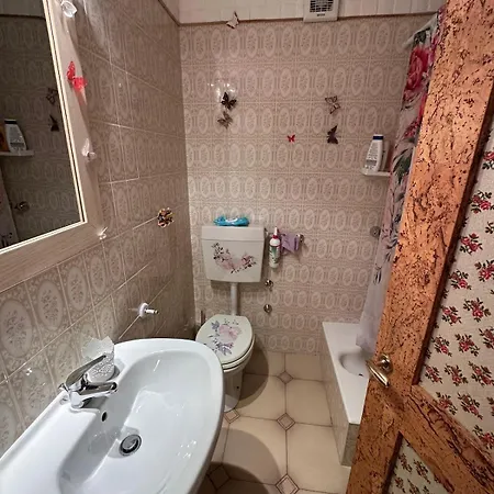 Apartment Belvedere In