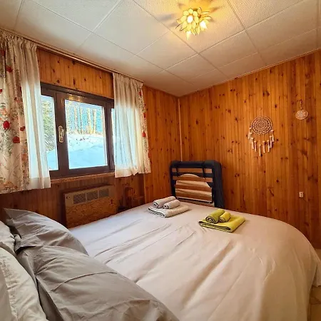 Apartment Belvedere In