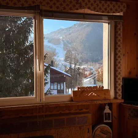 Apartman Belvedere In