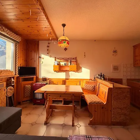 Apartman Belvedere In