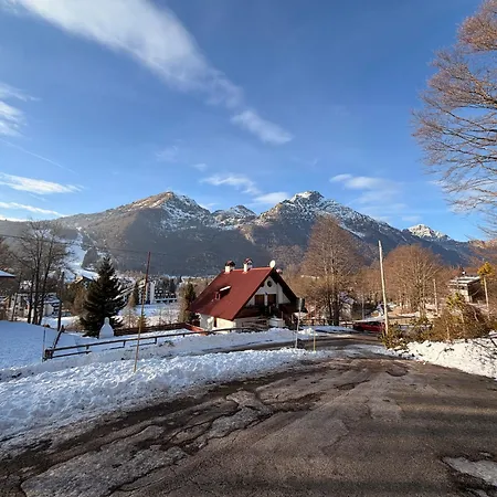 Apartman Belvedere In Piancavallo
