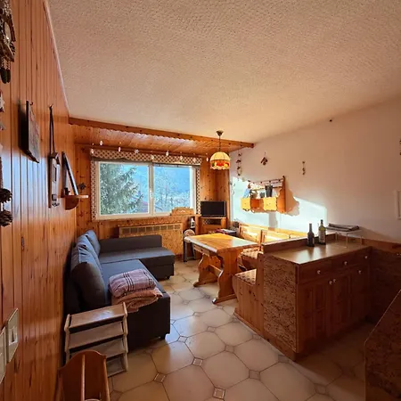 Belvedere In Apartman