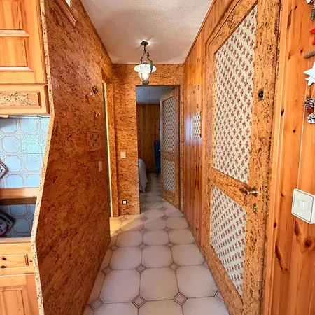 Apartman Belvedere In *