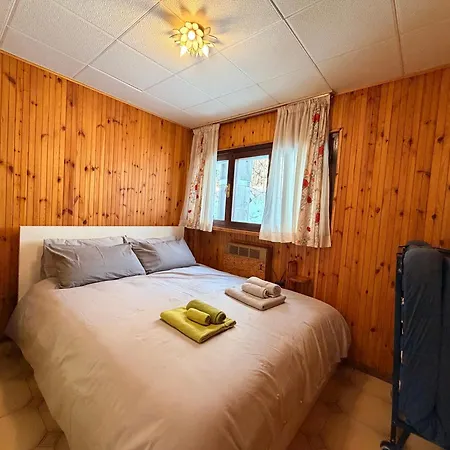 Apartman Belvedere In Piancavallo
